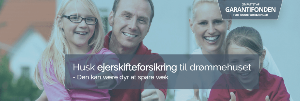 Dansk Boligforsikring