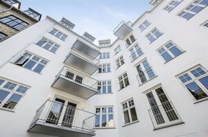 Jesper Brunander - St. Kongensgade 69