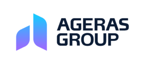 Ageras - logo
