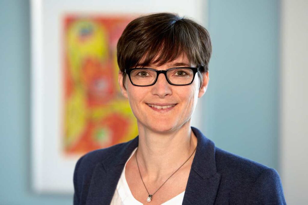 Dorthe Østerby - Ret&Råd Århus C - advokat.